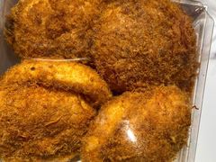 -BreadTalk面包新语·烘焙蛋糕(东方宝泰广场店)