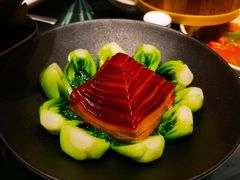 -民国红公馆·秦淮八艳(夫子庙店)