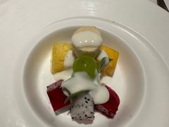 -香樟花园法式铁板烧(恒隆广场店)