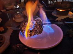 -若蘭慈·无国界素食料理(欢乐海岸店)