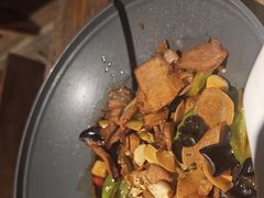 -马灯部落·西湖边的创意山景餐厅(虎跑动物园店)