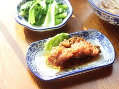 -孙盛兴奥灶面馆·蟹黄面·三虾面(山塘街总店)
