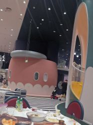 -奈尔宝家庭中心·亲子餐厅(鄞州万达店)