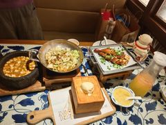 -绿茶餐厅(布吉万象汇店)