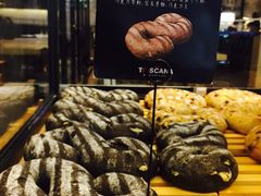 修格拉奶酪-托斯卡纳烘焙意大利餐厅(五天地店)