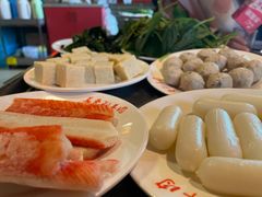 -总参北京涮羊肉