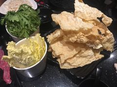 -德记牛肉社潮汕鲜切牛肉火锅(中心路店)