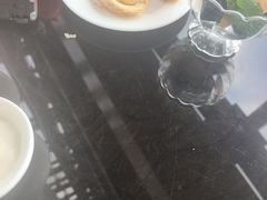 -瑞吉酒店·The Drawing Room闲逸廊·云端下午茶·夜奢Whiskey