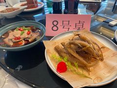 -新南华大酒店(长寿店)