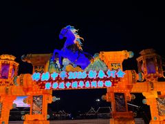 -深圳锦绣中华民俗村