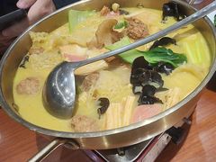 -临潼印象·特色陕菜