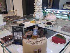 -麦雪尔甜品·生日蛋糕(新街口旗舰店)