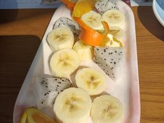 -曼乐辰餐厅(中庚漫游城店)