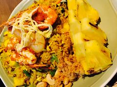 -CHINCHIN 青青·泰国料理(万象食家店)