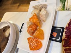 -今日牛事潮汕鲜牛肉火锅(瑞金店)