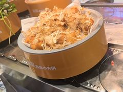 -龍歌自助小火锅(秦淮水游城店)