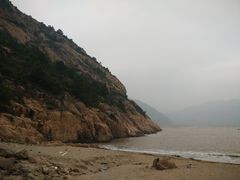 -北岐滩涂