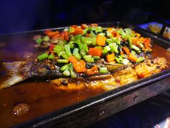 -馋火炉鱼(新世界百货望京店)