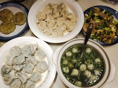 -日丰园海肠水饺·老字号大连海鲜(和平广场店)