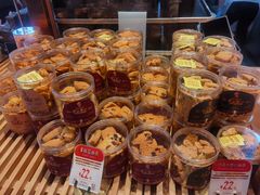 -西村叔叔的店·面包·甜品·蛋糕(清河万象汇店)