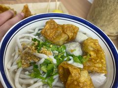 -非遗·十八曲鱼饺(西马总店)
