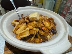 -逢春菜馆天津菜(胜利路店)