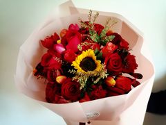 -植物学家的女儿(北马道巷店)