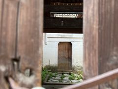 -孔城老街