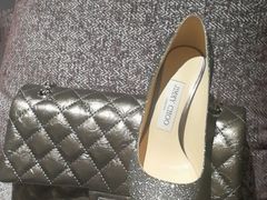 -CHANEL(恒隆广场店)