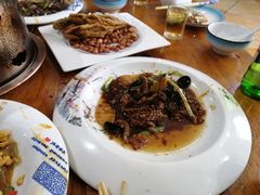 -鲁西南老厨子·特色鲁菜(经一纬五店)