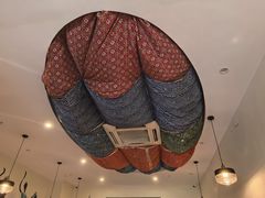 -Pita's&Tika's中东和印度风味餐厅(龙湖天街店)