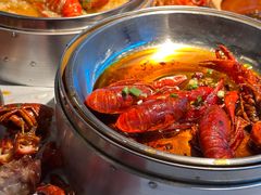 -巴厘龙虾·榜首油焖大虾(洞庭·艺术洋房店)