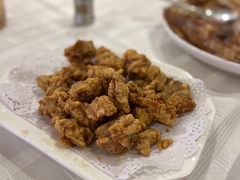 -翠亭酒家(山西南路店)