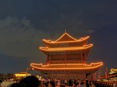 -西安城墙·碑林历史文化景区