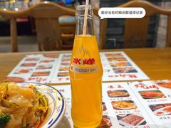 -元志初腊汁肉夹馍(钟楼粉巷店)