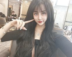 -CD Hair salon