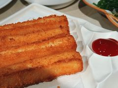 -海底捞火锅(劲松店)