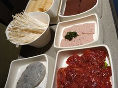 招牌虾滑-海底捞火锅(石厦时代广场店)