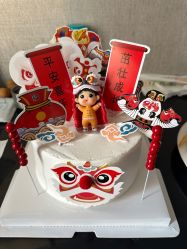 -禧贝阁母婴呵护中心(市图书馆店)