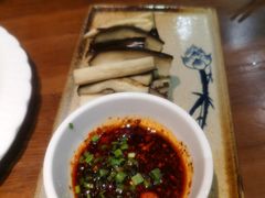 -不相离盐帮菜(郎园店)