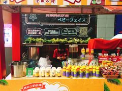 -丽达购物中心(崂山店)