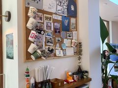 -Line 咖啡(石厦花园店)