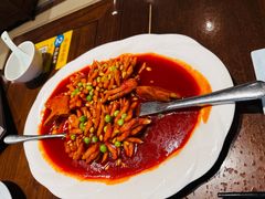 -福慧慈缘素食餐厅(王府井店)