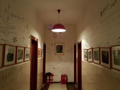 -哈尔滨北方国际青年旅舍(中央大街店)