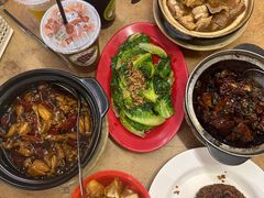 -叶全蒲种（乾）肉骨茶