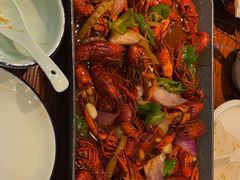 -517烧烤·龙虾·海鲜大排档(万象都荟店)