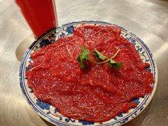 -后火锅(南京东路总店)