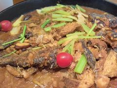 -老板恋上鱼(印象城店)