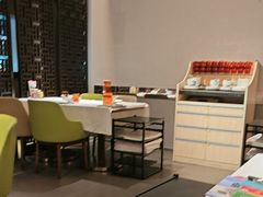-汤城小厨•粤菜•靓汤(苏州街店)