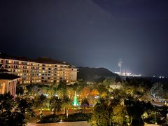 -惠州金海湾嘉华度假酒店